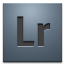 Adobe Lightroom CS4 Icon